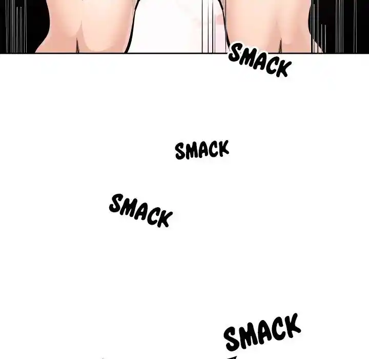 The Ark Is Me Ch.090