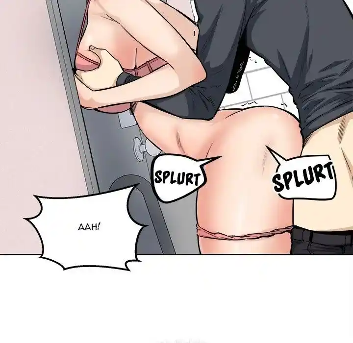 The Ark Is Me Ch.090