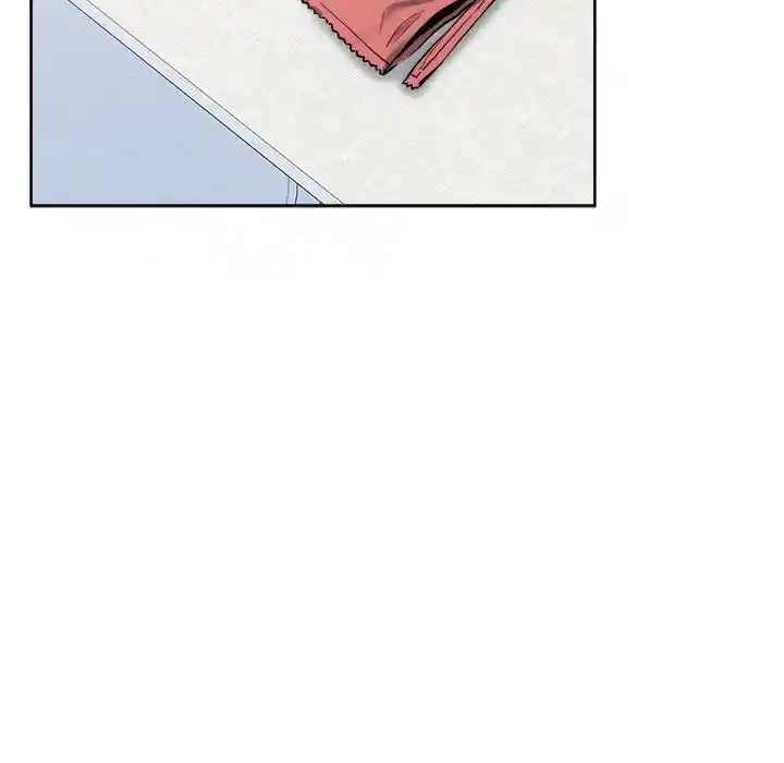 The Ark Is Me Ch.090