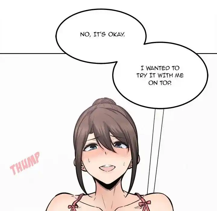 The Ark Is Me Ch.090