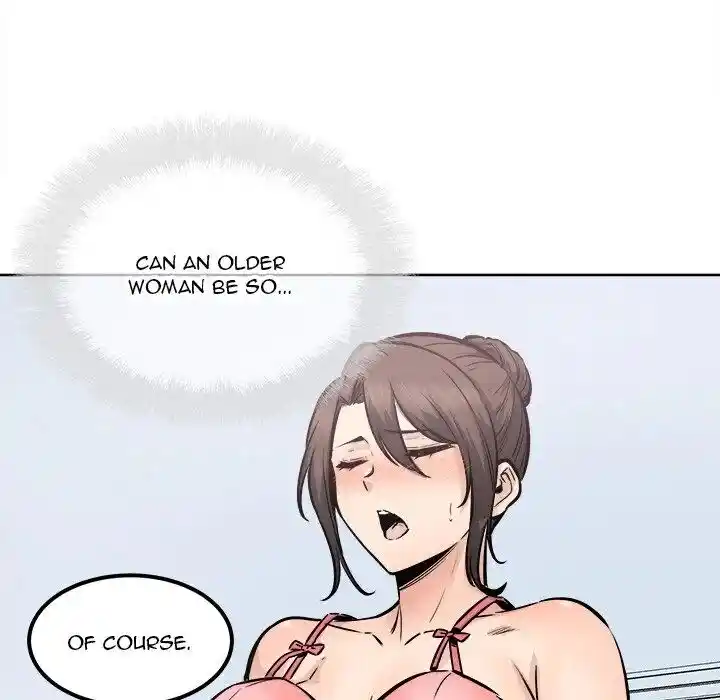 The Ark Is Me Ch.090