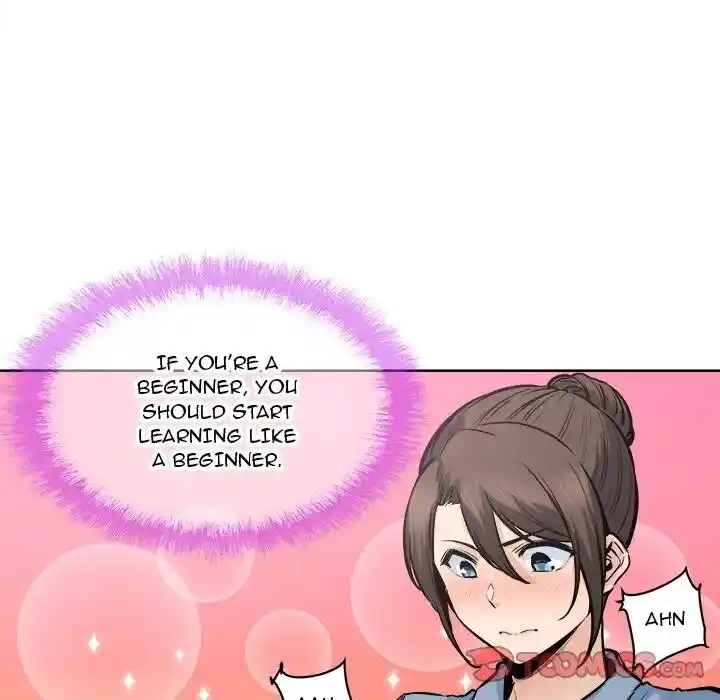 The Ark Is Me Ch.090