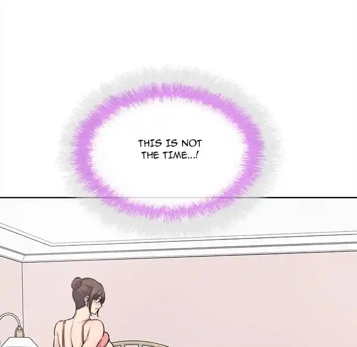 The Ark Is Me Ch.090