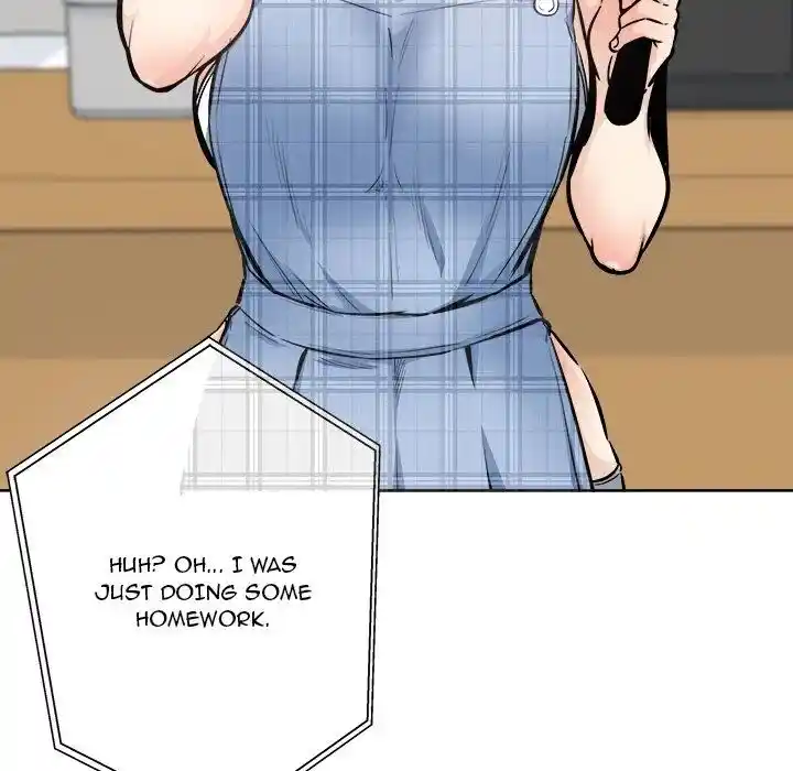 The Ark Is Me Ch.090