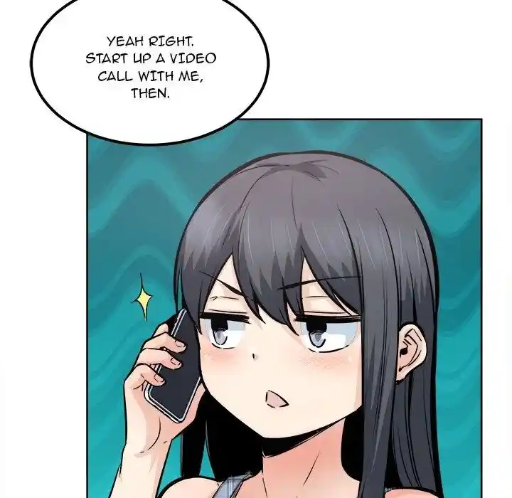 The Ark Is Me Ch.090