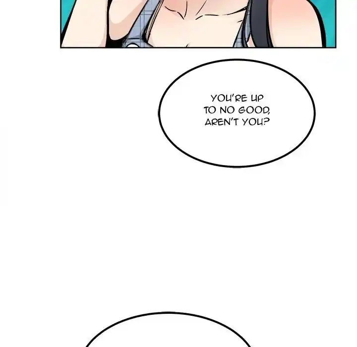 The Ark Is Me Ch.090