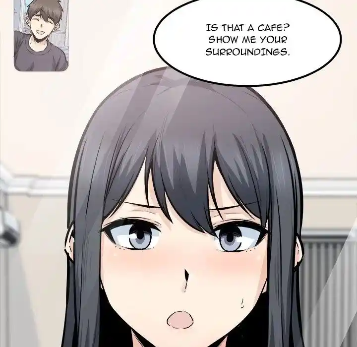 The Ark Is Me Ch.090