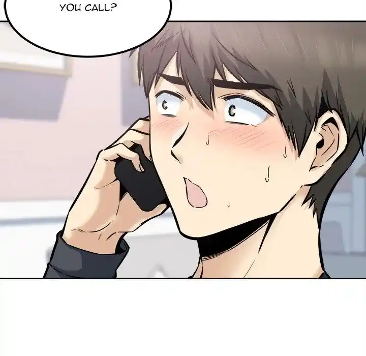 The Ark Is Me Ch.090