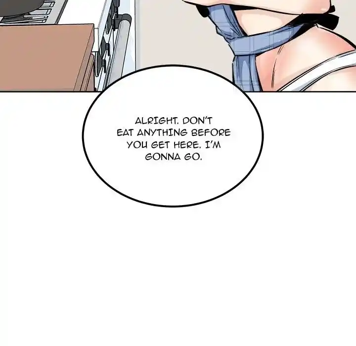 The Ark Is Me Ch.090