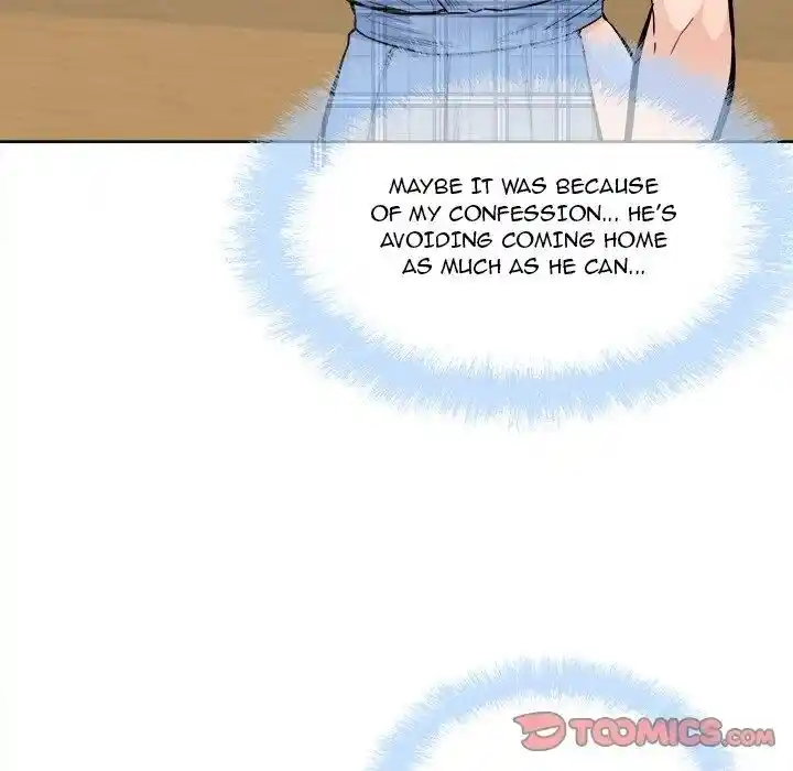 The Ark Is Me Ch.090