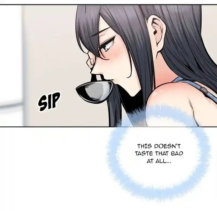 The Ark Is Me Ch.090