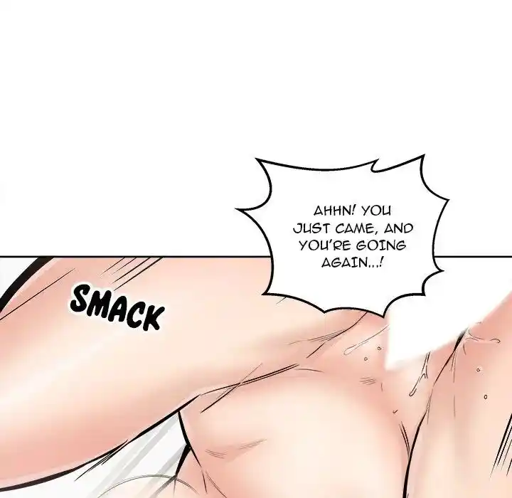 The Ark Is Me Ch.090