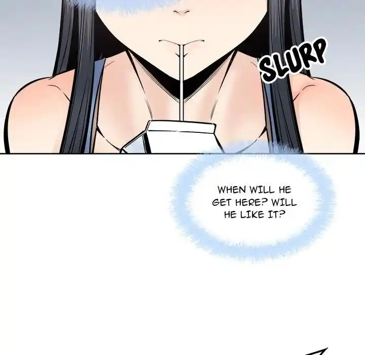 The Ark Is Me Ch.090