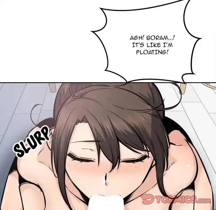 The Ark Is Me Ch.090