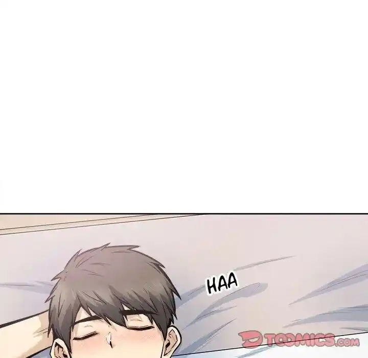 The Ark Is Me Ch.090