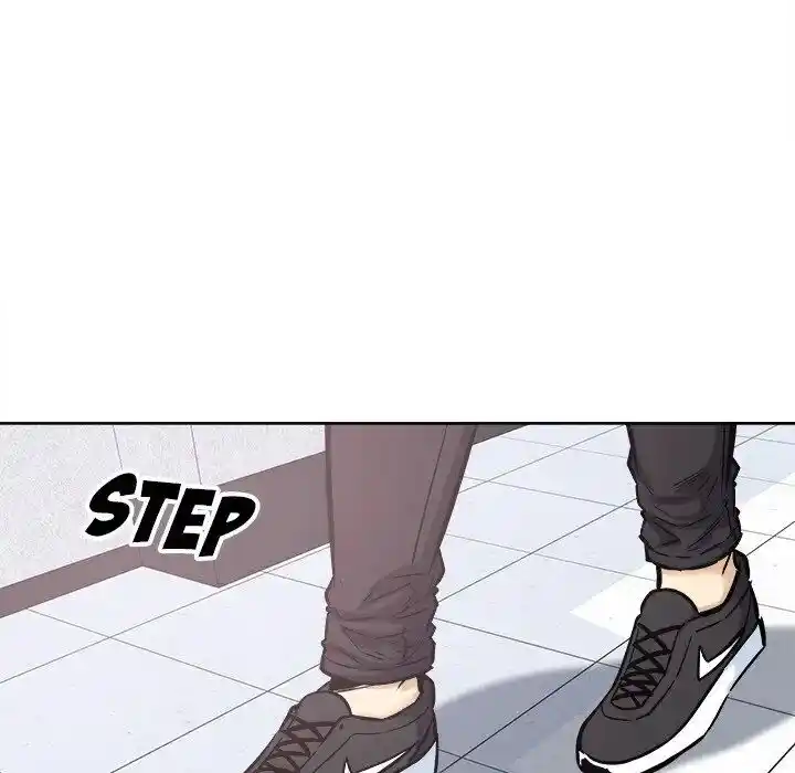 The Ark Is Me Ch.090