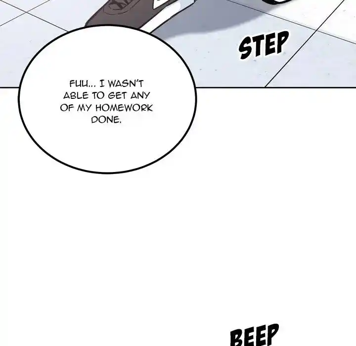 The Ark Is Me Ch.090