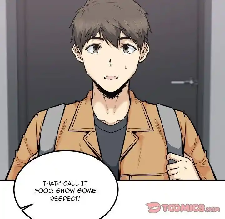 The Ark Is Me Ch.090