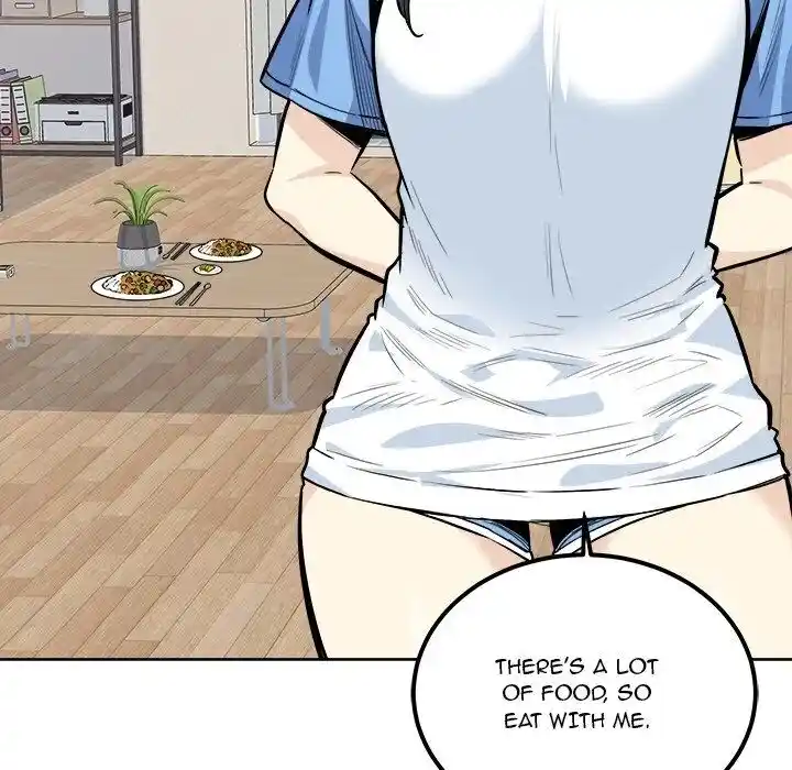 The Ark Is Me Ch.090