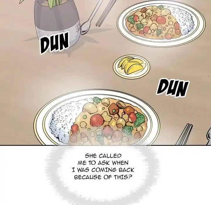 The Ark Is Me Ch.090