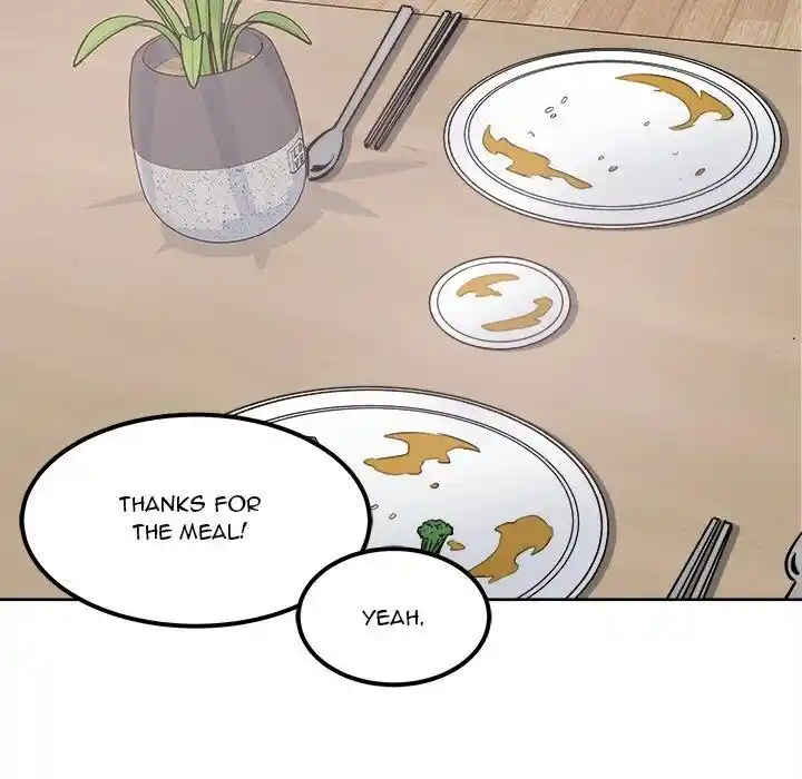 The Ark Is Me Ch.090