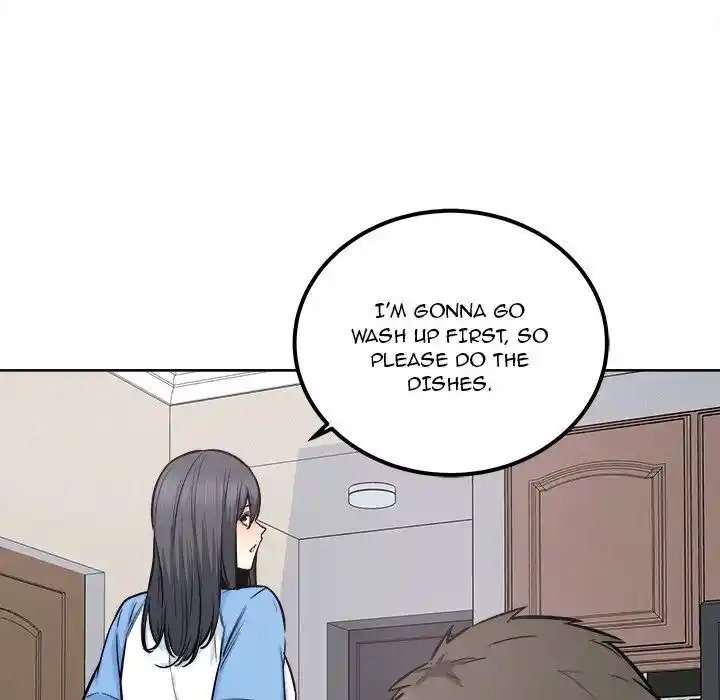 The Ark Is Me Ch.090