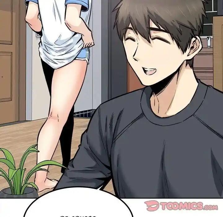 The Ark Is Me Ch.090