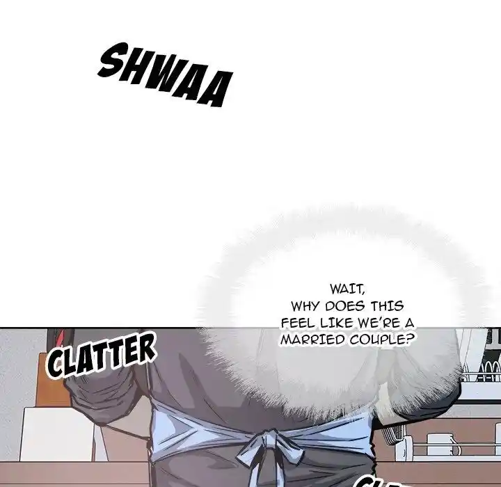 The Ark Is Me Ch.090