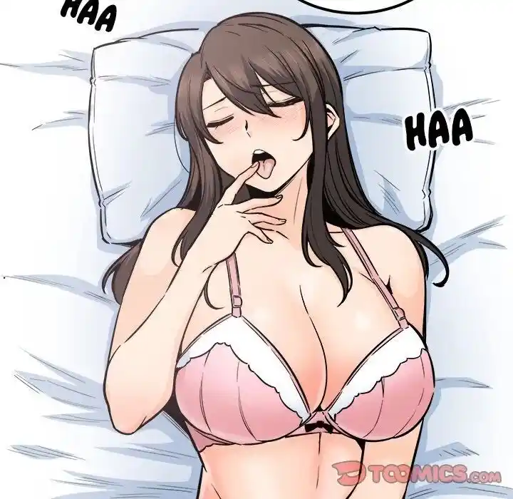 The Ark Is Me Ch.090