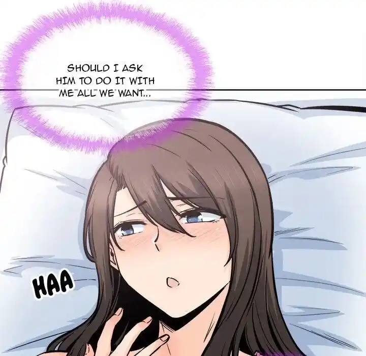 The Ark Is Me Ch.090