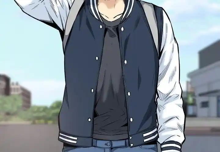 The Ark Is Me Ch.091