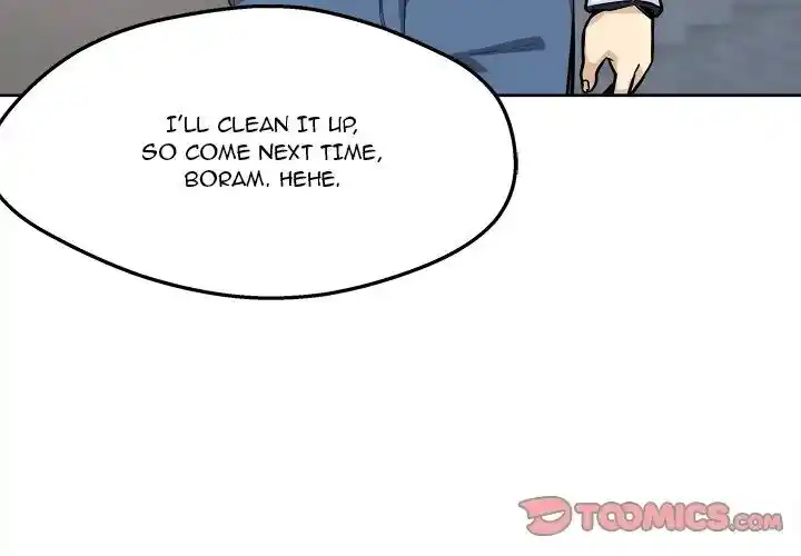 The Ark Is Me Ch.091