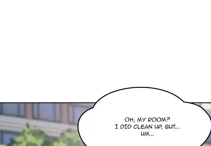 The Ark Is Me Ch.091