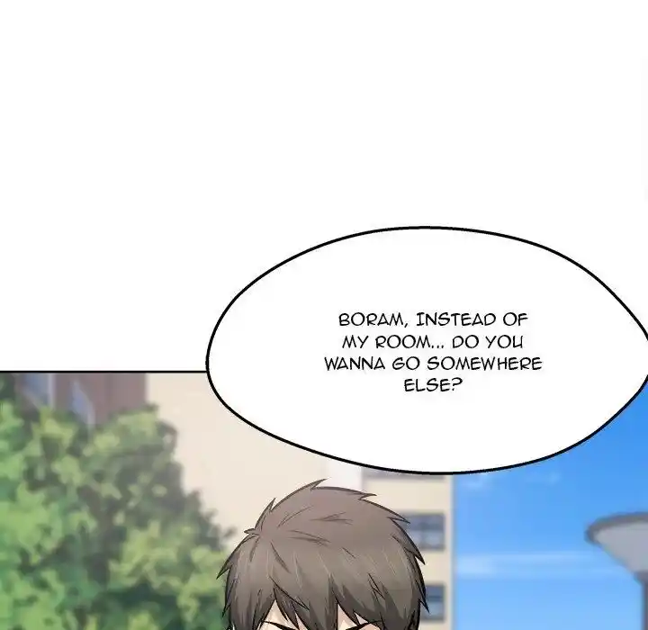 The Ark Is Me Ch.091