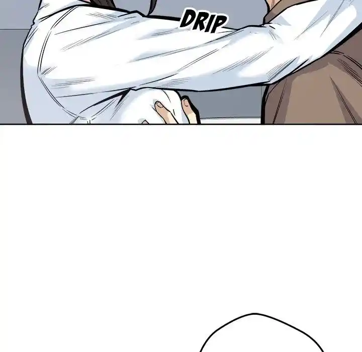 The Ark Is Me Ch.091