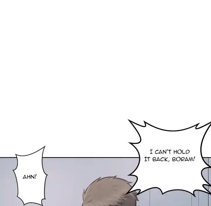 The Ark Is Me Ch.091