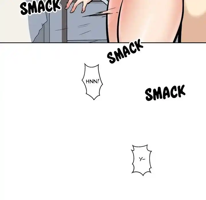 The Ark Is Me Ch.091