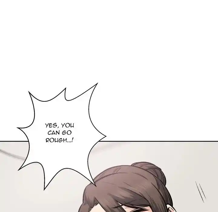 The Ark Is Me Ch.091