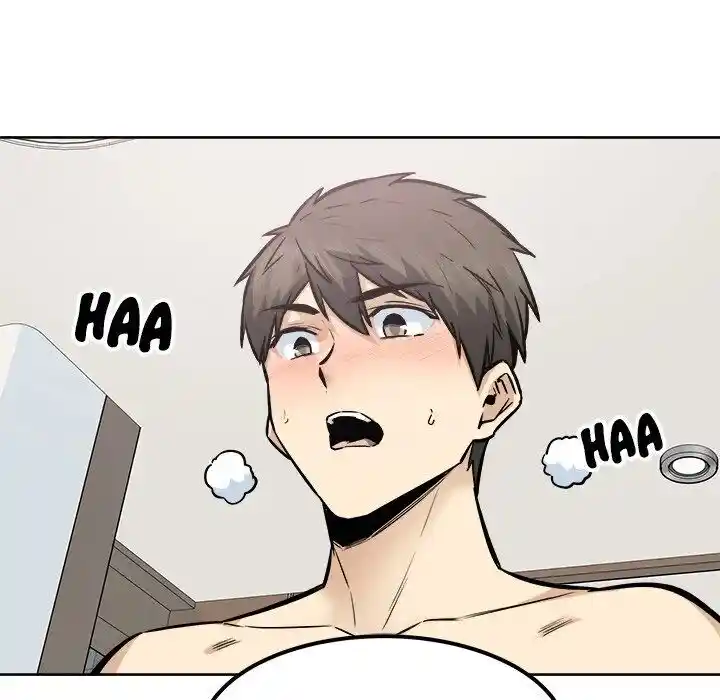 The Ark Is Me Ch.091