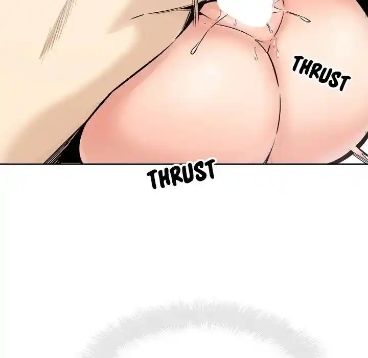 The Ark Is Me Ch.091