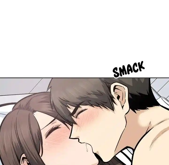 The Ark Is Me Ch.091