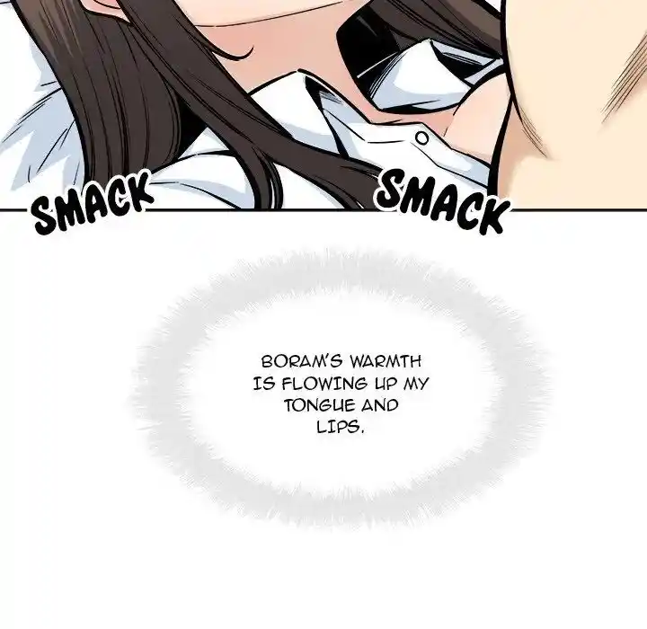 The Ark Is Me Ch.091