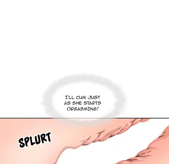 The Ark Is Me Ch.091