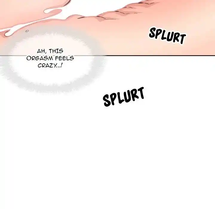 The Ark Is Me Ch.091