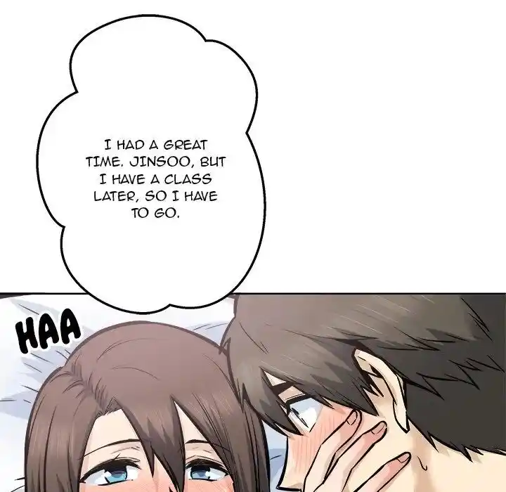 The Ark Is Me Ch.091