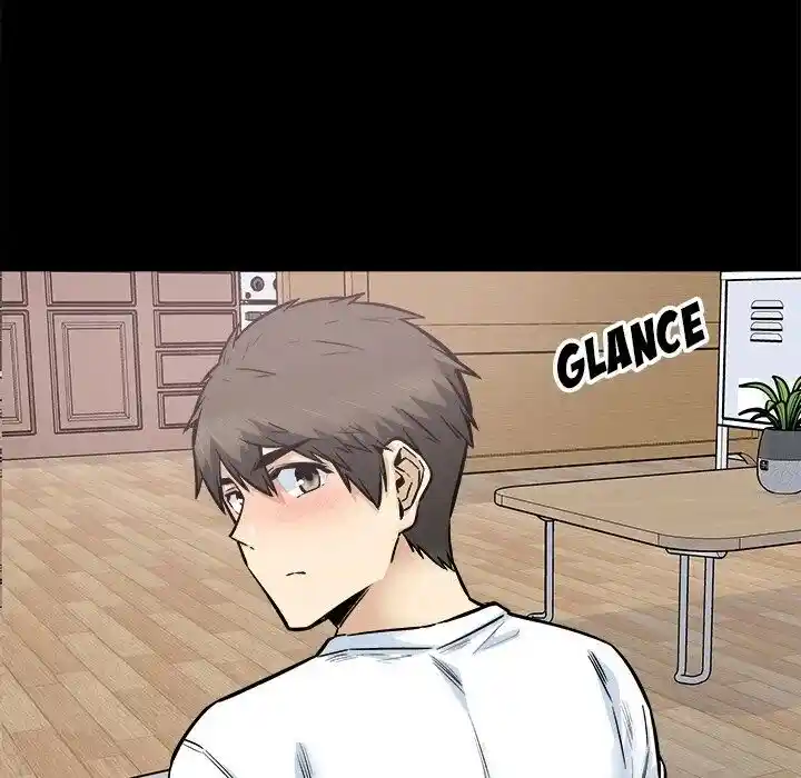 The Ark Is Me Ch.091