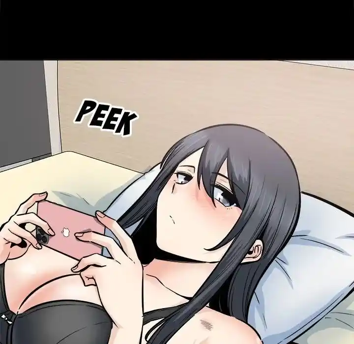 The Ark Is Me Ch.091