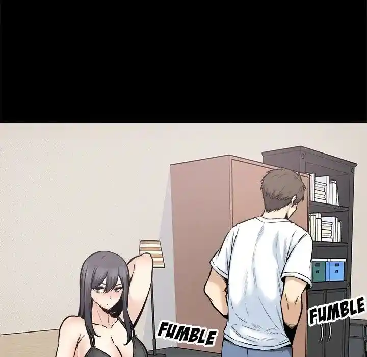 The Ark Is Me Ch.091