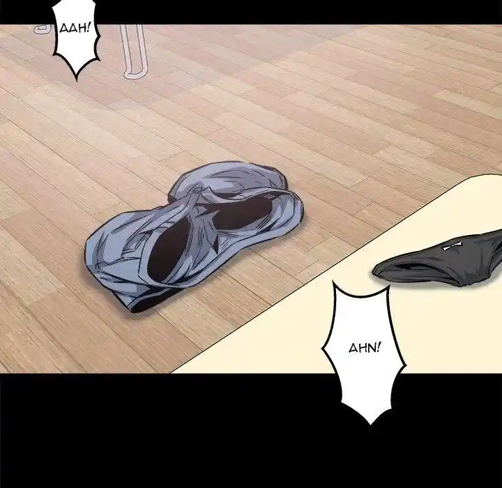 The Ark Is Me Ch.091