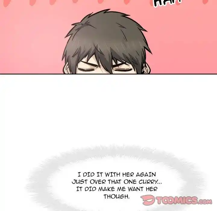 The Ark Is Me Ch.091